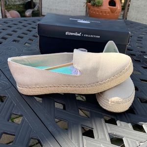 Dr. scholl’s find me espadrille sneaker